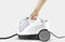 Kärcher SC 4 EasyFix Iron - Sledestoomreiniger - Continu hervulbaar - 2000 W