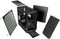 Fractal Design Meshify C Mini - Micro-ATX Behuizing - Gehard glas - Mesh frontpanel