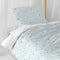 Happy Friday Duvet cover set 2 pieces Weather 135/140x200 cm (Single) Multicolor