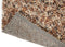 Brink en Campman - Dots 170501 Vloerkleed - 250x350 - Rechthoek - Laagpolig,Structuur Tapijt - Landelijk - Meerkleurig
