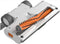 BLACK+DECKER BHFEA515J - Steelstofzuiger - 2-in-1 met FloorSense-technologie - Zwart