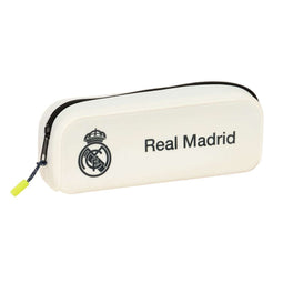 Real Madrid C.F. - Alleshouder - 18.5 x 7.5 x 5.5 cm - Wit