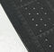 Sealskin Unilux - Antislipmat - PVC met zuignappen - Antraciet 55x55 cm