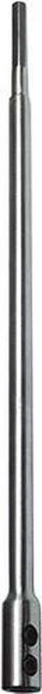 Wolfcraft 7629000 Vlakfreesboor verlenging Gezamenlijke lengte 270 mm 1/4 (6.3 mm) 1 stuk(s)