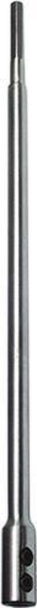 Wolfcraft 7629000 Vlakfreesboor verlenging Gezamenlijke lengte 270 mm 1/4 (6.3 mm) 1 stuk(s)