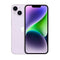 Apple iPhone 14 - Refurbished - Grade A 256GB Paars
