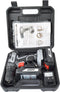 Brüder Mannesmann M17691 - Gereedschapsaccu 20 V 1.5 Ah Li-ion