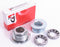 Trapascupset BSA compleet