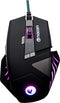 Bigben Interactive Nacon - GM-300 Gaming Muis - 2500 DPI - RGB Verlichting