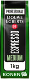 Koffie douwe egberts espresso bonen medium roast