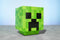 Paladone Minecraft - Creeper Nachtlamp - Op 2x AAA batterijen