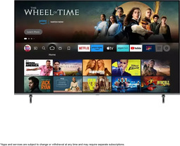 Panasonic TV65W95AEG - Smart TV - 65" 4K Ultra HD HDR - Zwart (2022)