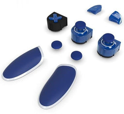 Thrustmaster eSwap - Game-accessoire - Replacement parts kit - Blauw Wit Zwart