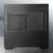 Raijintek PAEAN Mini - Mini-ITX Behuizing - Gehard glas - Zwart