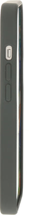 Mobiparts Silicone Cover - Apple iPhone 14 - Soft-touch - Urban Grey