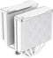 DeepCool AK620 WH - CPU Koeler - 260W TDP - Wit