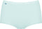 Sloggi Basic+ - Maxi Onderbroek Dames - 3-pack - Lila Paars Lichtblauw (3 stuks)