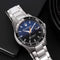 Maserati - Heren Horloge Sfida R8853140007 - Zilver