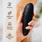 Womanizer Classic 2 Clitorale Zuigstimulator - Clitorisstimulator - 10 Zuigsnelheden - Waterdichte Vibrator - Oplaadbaar Seksspeeltje voor Vrouwen - Zwart