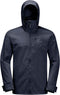 Jack Wolfskin Desert Wind - Outdoorjas - Ademend - Night Blue