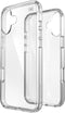 Speck Presidio Perfect Clear - Soft case - Microban - Apple iPhone 16 Plus
