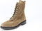 Gabor 72.745.34 - Veterboots - Suède - Cognac - Maat 38