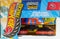 Hot Wheels Tijgerhaaiklimmer - Monstertruck met Afstandsbediening - Grip Action Banden