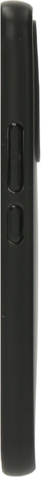 Mobiparts Classic TPU Case - Samsung Galaxy A54 (2023) 5G - Minimalistisch ontwerp met grip coating - Zwart
