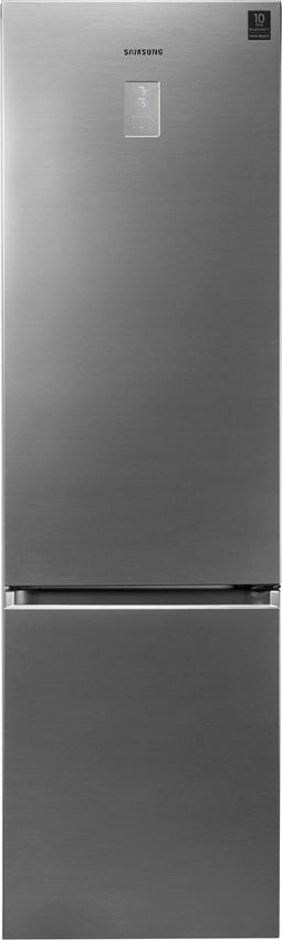 SAMSUNG RL38T775CS9 KOEL-VRIESCOMBINATIE RVS 203CM