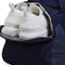 Under Armour Undeniable Duffel 5.0 - Sporttas Small - Waterbestendig - Navy
