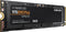 Samsung 970 EVO Plus - Interne SSD - PCIe 3.0 NVMe M.2 500 GB - 3500 MB/s leessnelheid