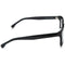Heren Brillenframe Lozza VL4122 510BLK