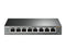 TP-Link TL-SG108PE - Netwerkswitch - 8-Poorten - PoE - Smart Switch