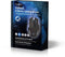 Nedis GMWD300 - Gaming muis - 4000 dpi - Zwart