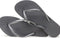 Havaianas Slim Slippers - Grijs