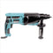 Makita HR2630 - SDS-plus Combihamer - 800W - 2,4J (1 stuk)