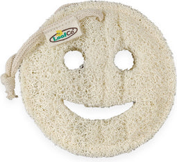 Kaart Bath-time Smile Luffapad