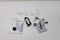 Canon Powershot Zoom - Superzoom compactcamera - 12 Megapixel Full HD - Wit