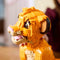 LEGO Disney Jonge Simba de Leeuwenkoning - Bouwpakket voor Volwassenen - 1445 Onderdelen