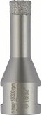 Bosch Accessories Dry Speed 2608599042 Diamantboor droog 1 stuks 12 mm 1 stuk(s)