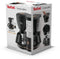 Tefal Includeo CM5338 - Filterkoffiezetapparaat - 1,25L voor 10-15 kopjes koffie
