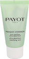 Payot Pate Grise Masque Charbon