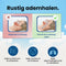 PurelyGoods® Snurkbeugel Max - Anti Snurk Beugel - Verstelbaar - Doorzichtig