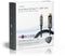 Nedis CCBG6410BK100 - Actieve Optische Kabel - USB-C naar HDMI - Zwart