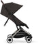 Cybex Orfeo - Buggy - Ultralicht - Chocolate Brown (2025)