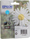 Epson 18 - Inktcartridge - Origineel - Cyaan (3 ml)