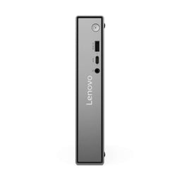 Lenovo 13B9001GSP - Desktop PC - Intel Core 7 240H 16 GB RAM 512 GB SSD - Zwart