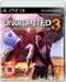 Uncharted 3: Drake's Deception - PS3 - Actiegame - Woestijn avontuur