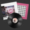 Lush Lovelife - LP - Ondoorzichtig vinyl