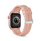 KSIX Urban Move - Smartwatch - AMOLED-scherm - Roze